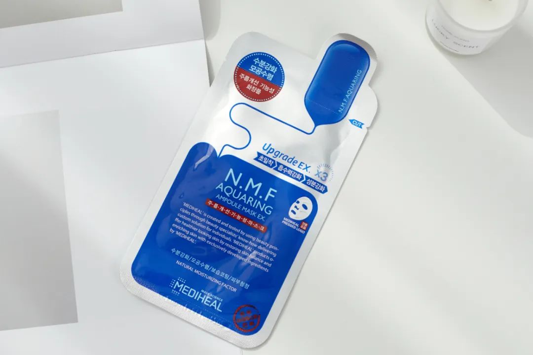 补水面膜最好用不过敏,补水保湿维稳面膜推荐