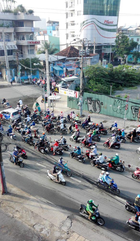 越南之行完整版,越南之行是什么