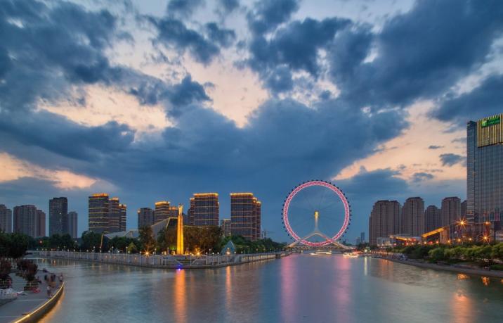 最落后的直辖市是哪里,最落后的直辖市