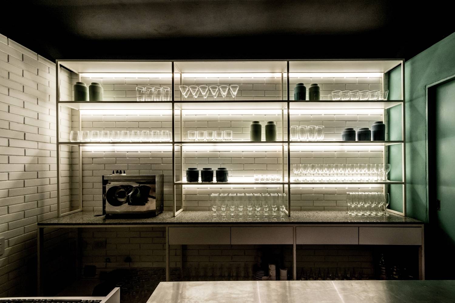 酒吧装修设计流程,酒吧装修设计步骤介绍