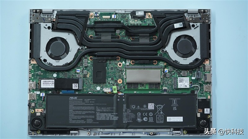 华硕无畏pro162023旗舰版跑分,华硕无畏16pro2023款评测12代i7