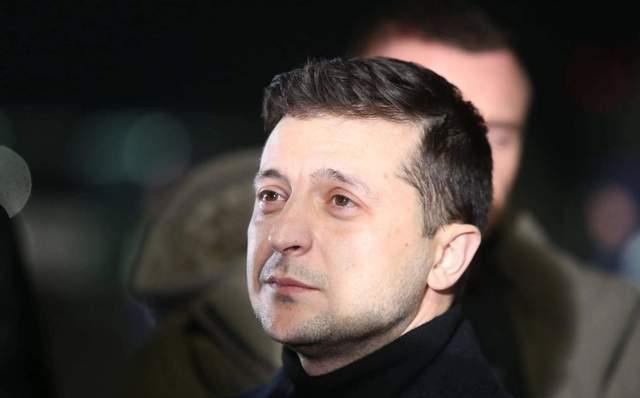 乌克兰盯上俄黄金外汇，2万亿巨额资产，真敢联手西方全吞了？