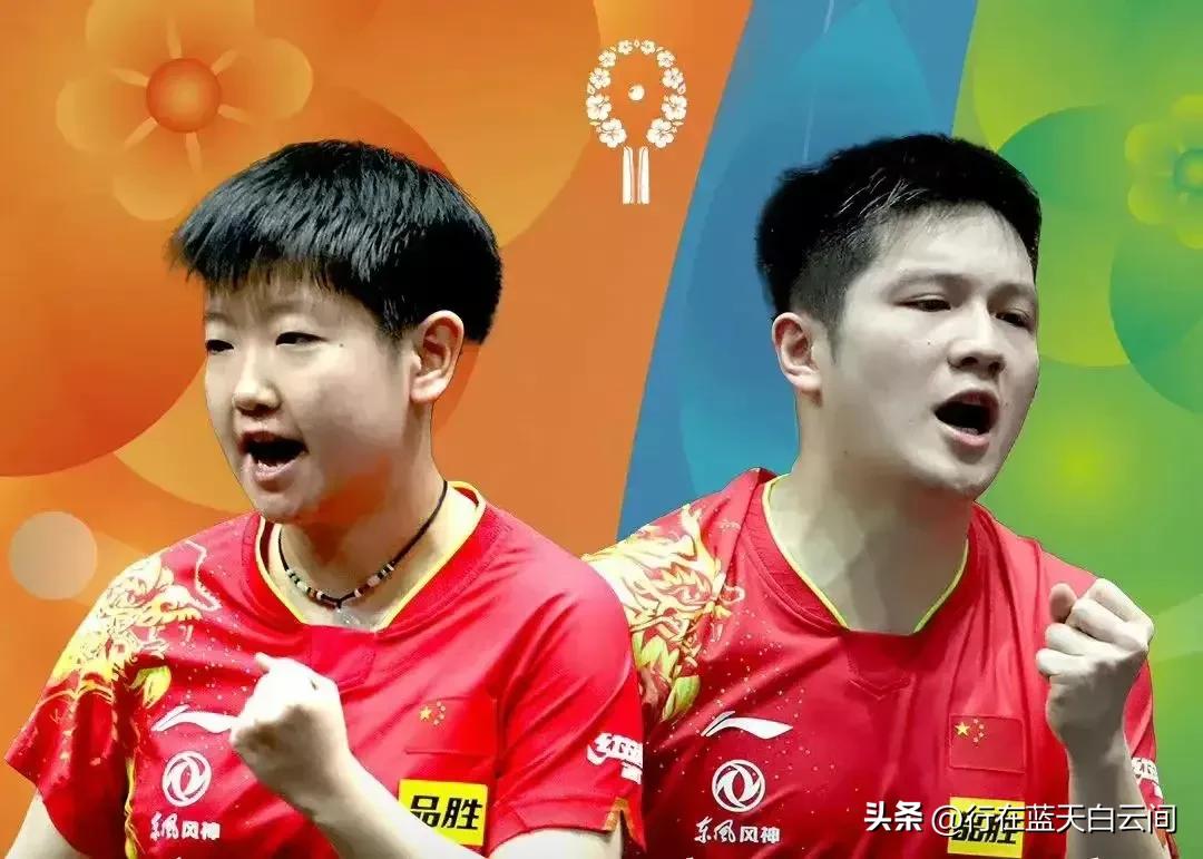 国乒成都世乒赛名单,国乒成都最新参赛名单