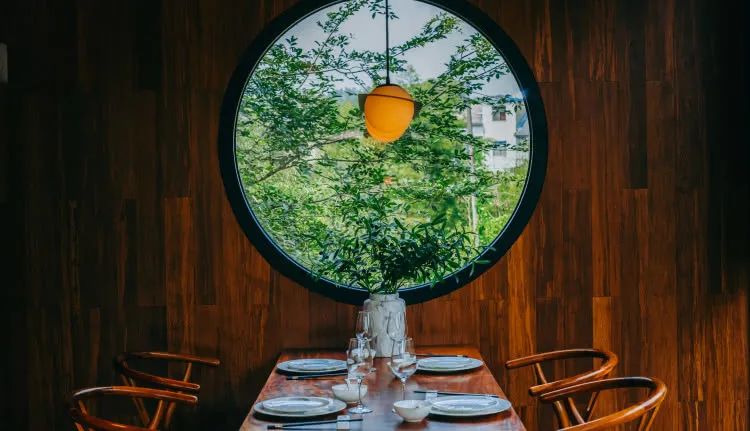 藏于山林间的民宿,安吉十家最美民宿