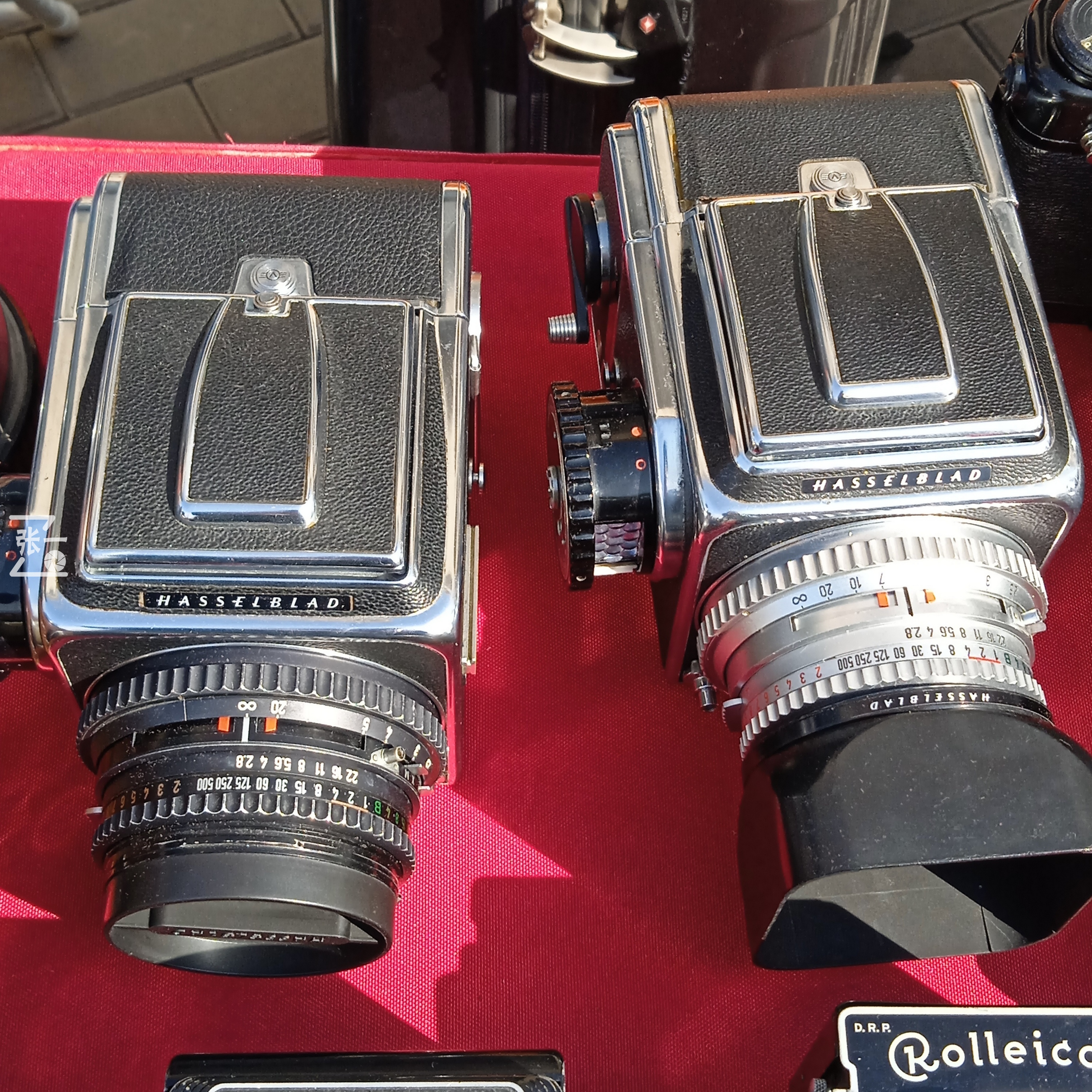 北京五棵松二手摄影器材交易市场,北京五棵松摄影器材城营业时间