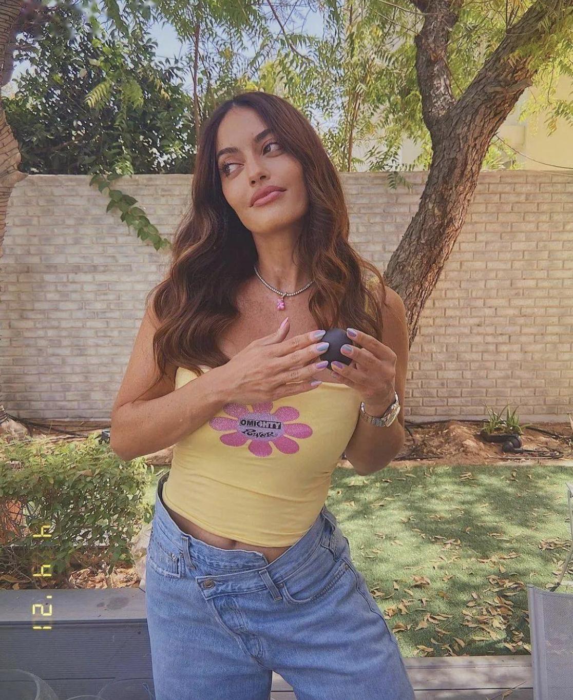 y2k时尚风潮,y2k流行元素