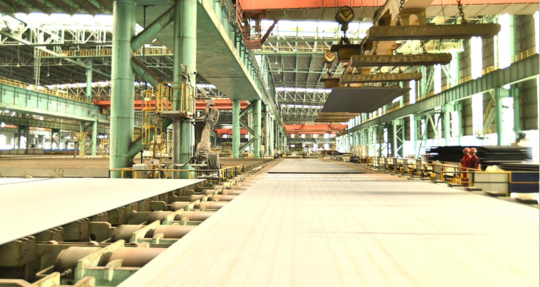 閽㈤搧浼佷笟娌欓挗,涓浗閽㈤搧浼佷笟娌欓挗