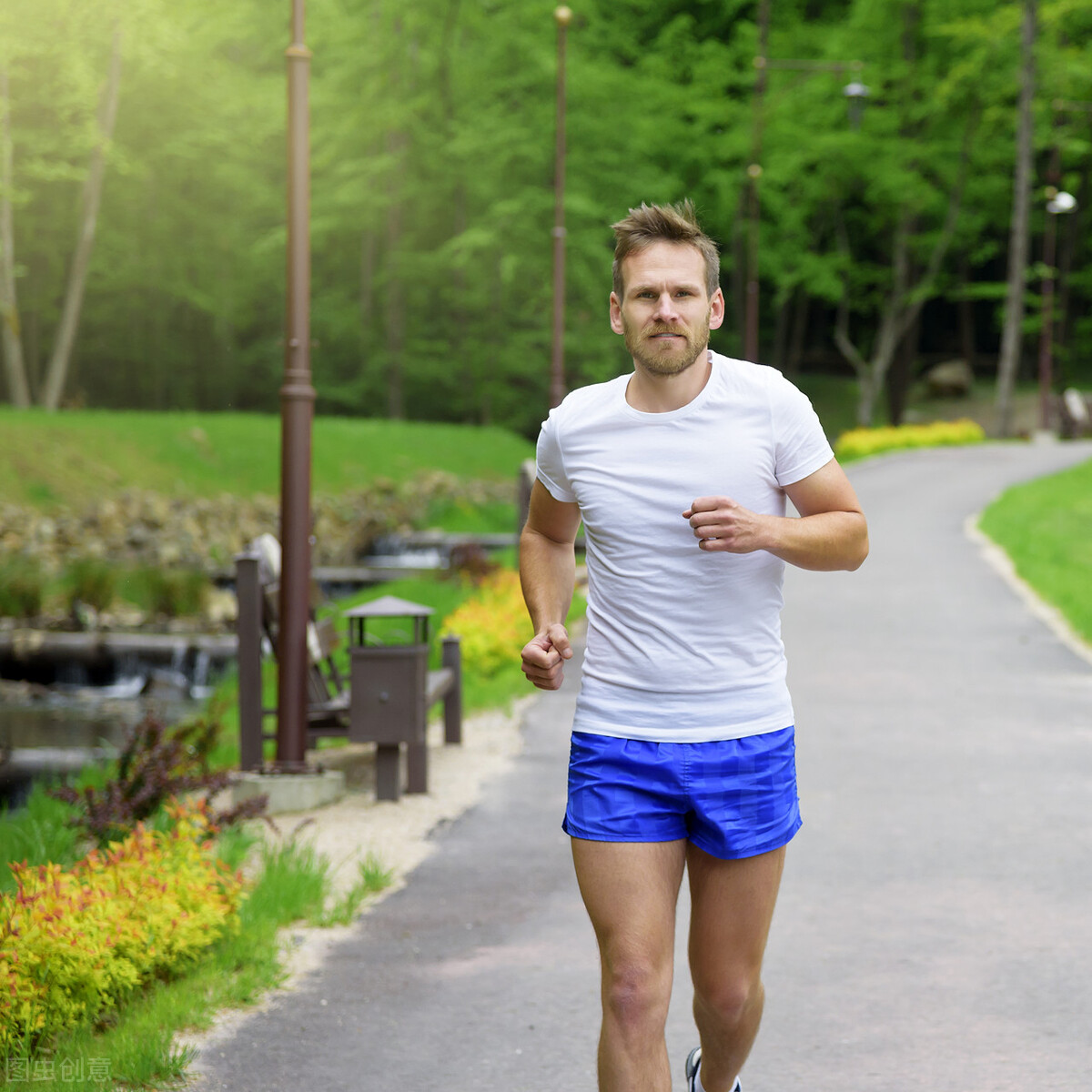这几个减肥常识让你健康瘦下来,最适合懒人的减肥方法动作