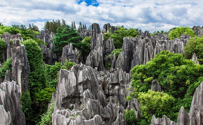 云南建水旅游十大必去景点,云南丽江十大旅游景点