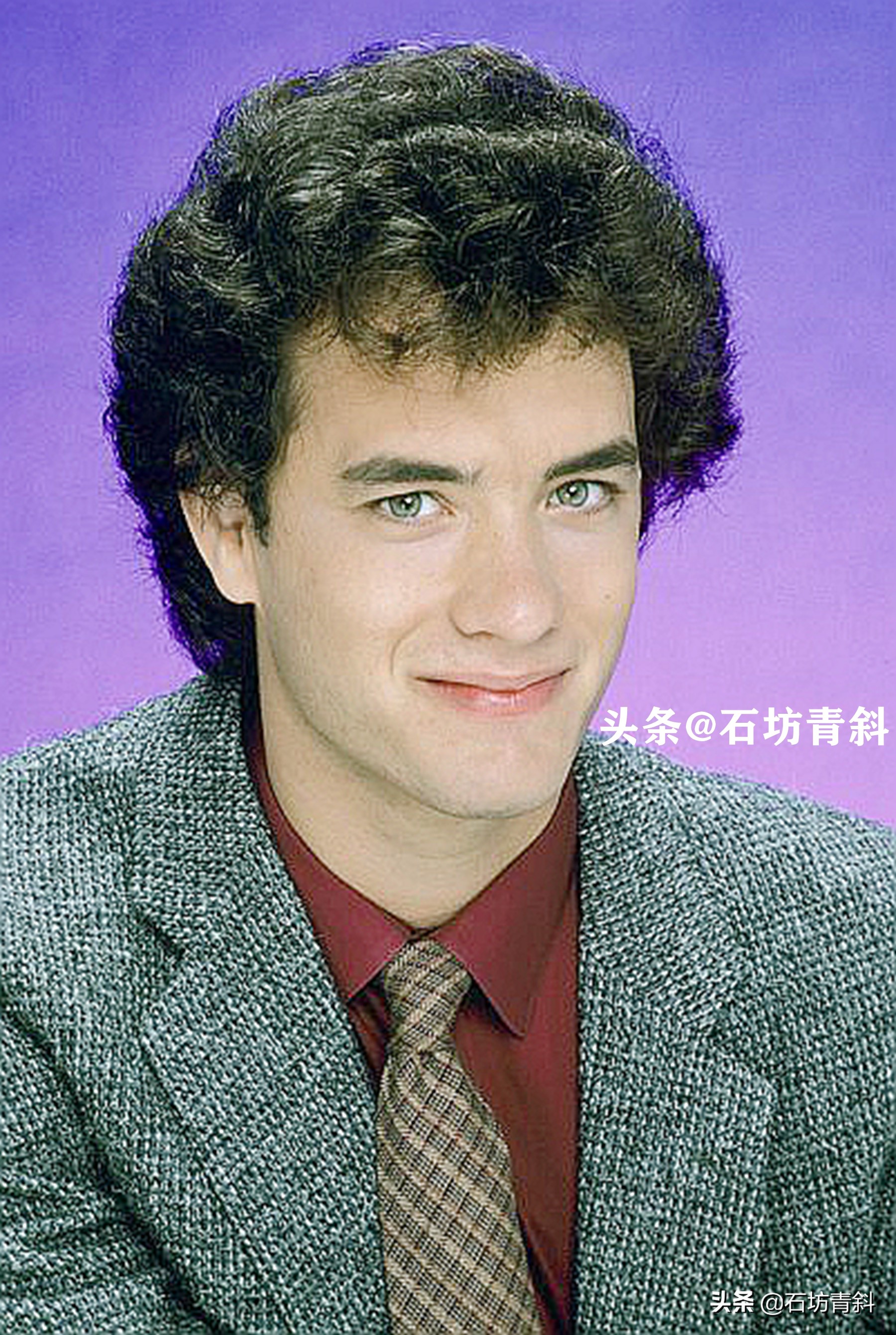 汤姆汉克斯前妻,汤姆汉克斯被曝出轨丑闻