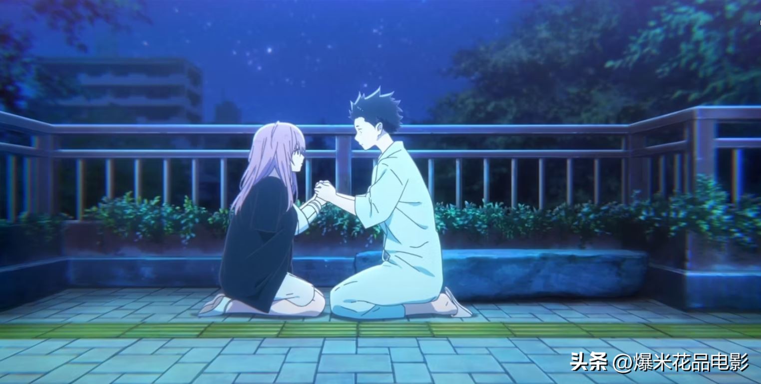 10部悲伤的动画电影让你不禁落泪,十部极度催泪动画电影