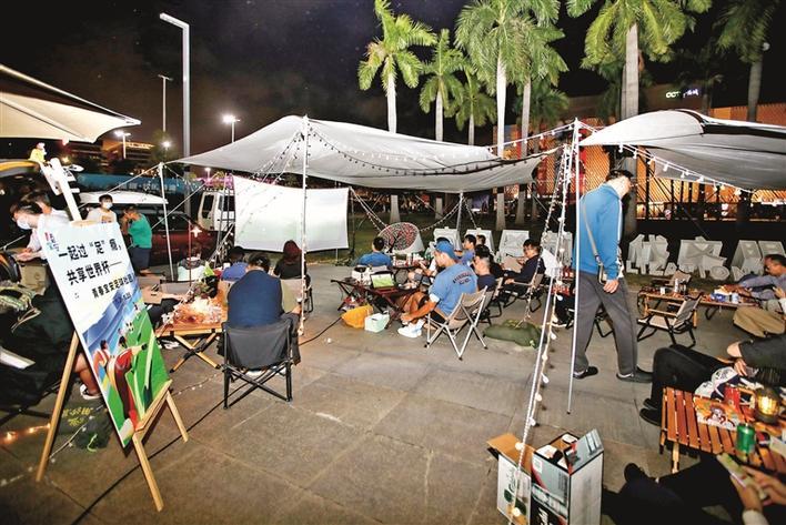 宝安足球协会,足球协会社团简介