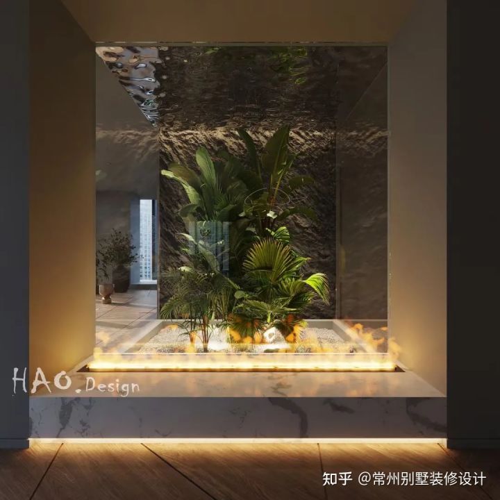 常州体验空间装修设计风格 (常州别墅室内装修有哪些风格)