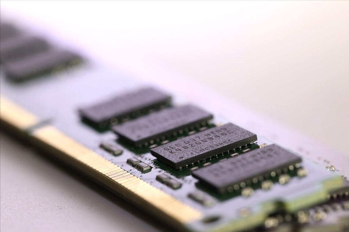 中国芯片业最新消息,芯片产业超全分析中国芯片