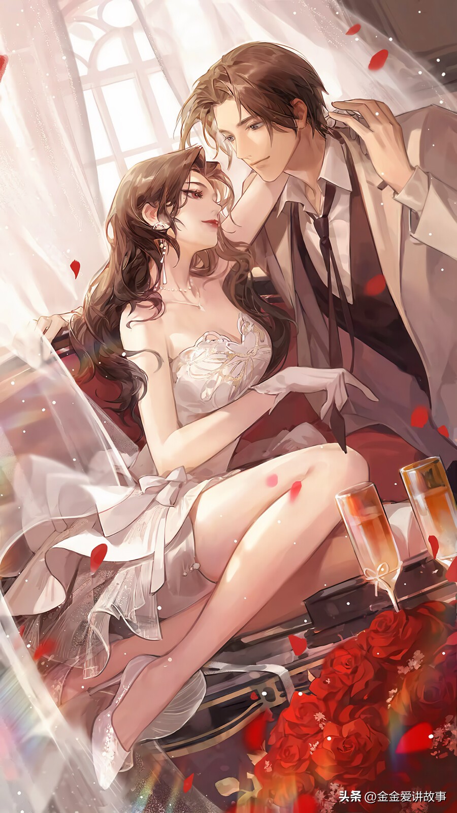 男频关于游戏的小说,男频生死游戏类的小说