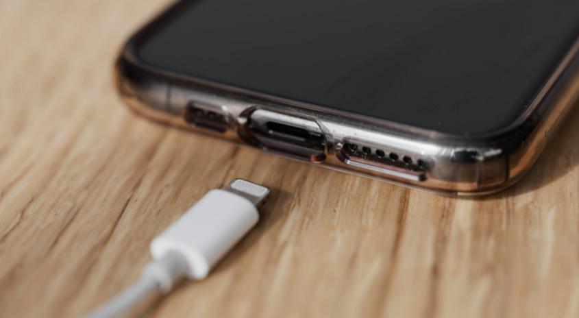 这才是正确的充电方式,vivo手机充电方法保证电池寿命