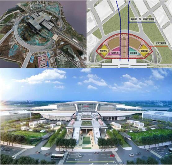 天津滨海新区新地标,滨海新区城市更新项目有哪些内容