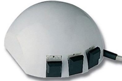 电脑鼠标最初的样子,笔记本电脑鼠标发展史