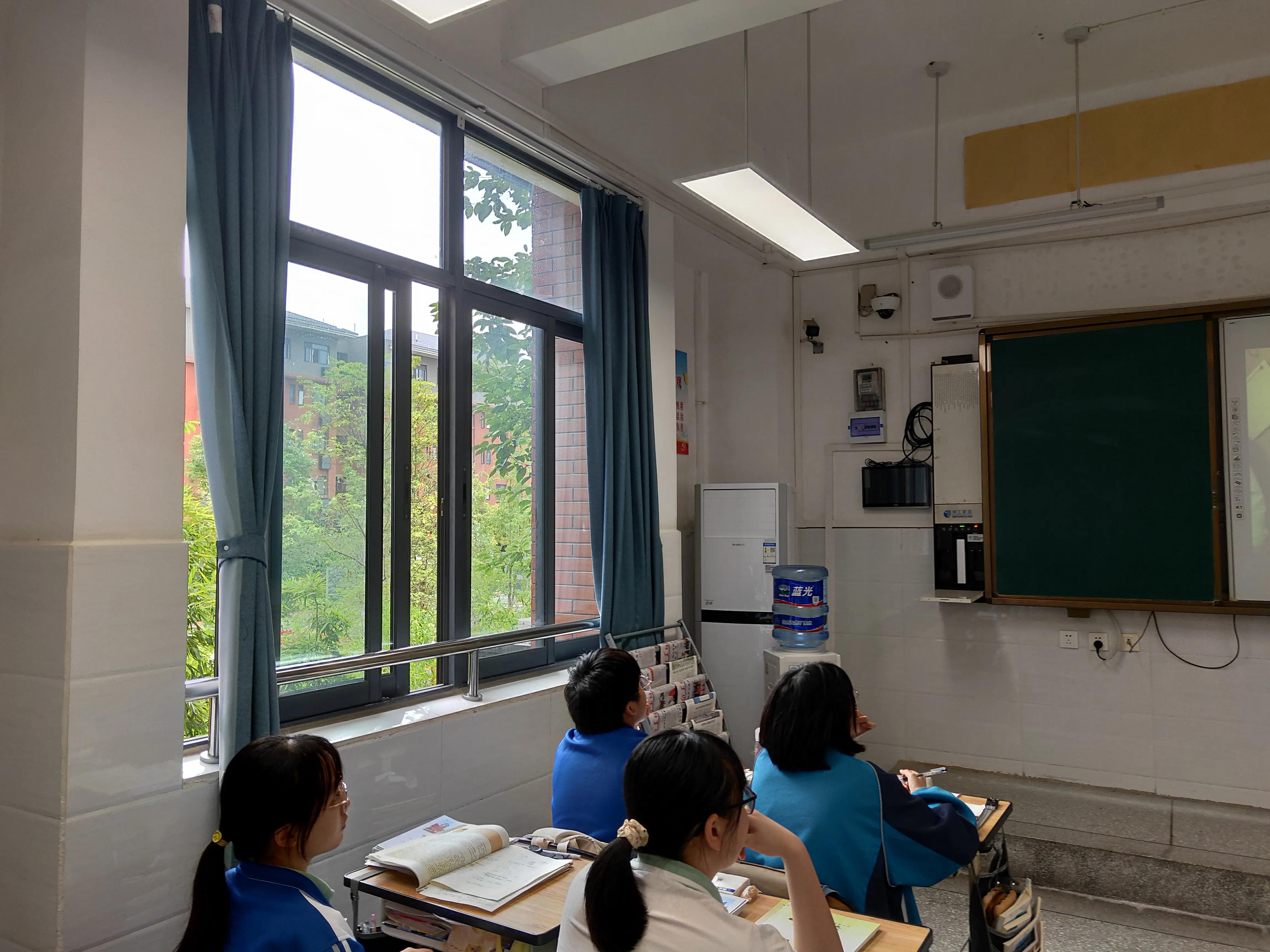 “北京大学也就是一所普通高校”