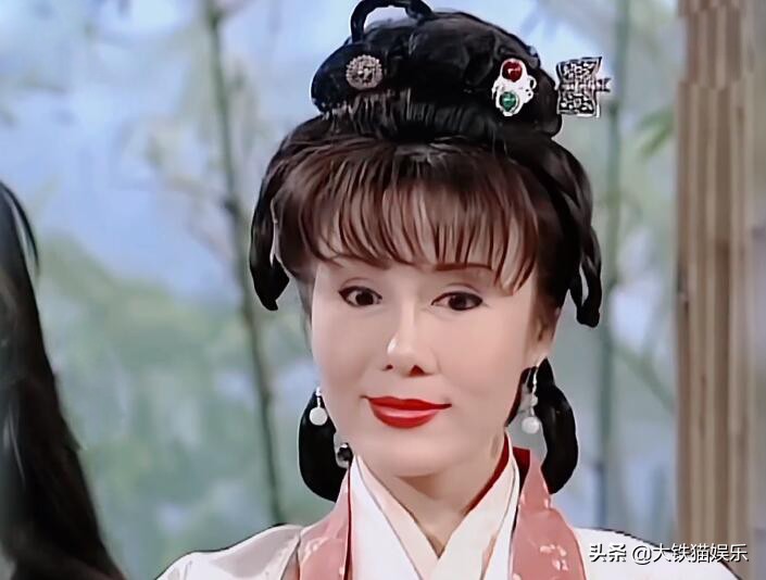 97版天龙八部段正淳和他的女人,97版天龙八部段正淳渣男片段