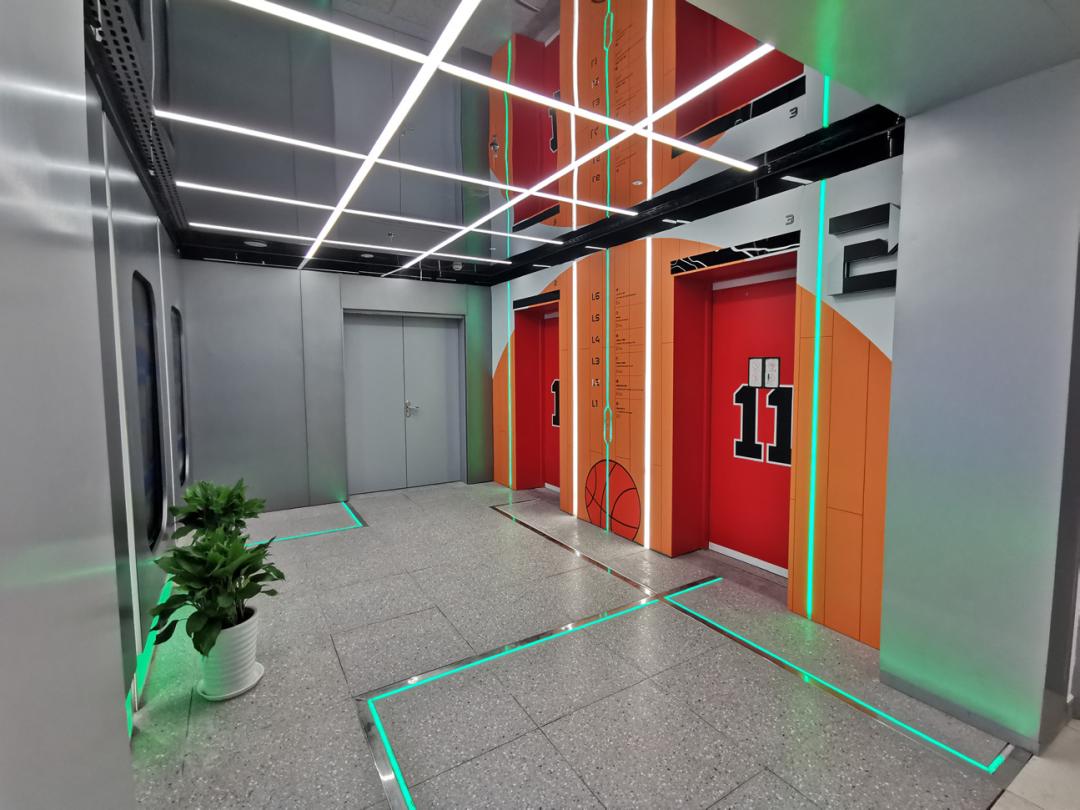 二次元、电竞、脱口秀……Z世代消费者到底喜欢怎样的商业空间？