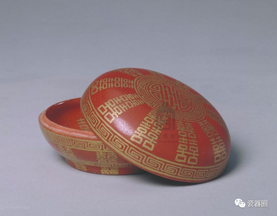 同治官窑碗价格,清朝官窑同治大婚瓷