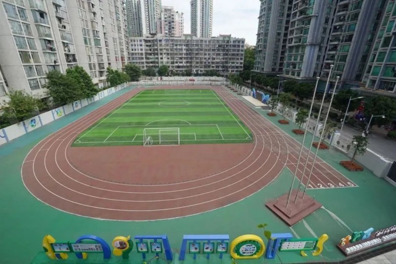 海珠实验小学广州排名,海珠区实验小学广州排名