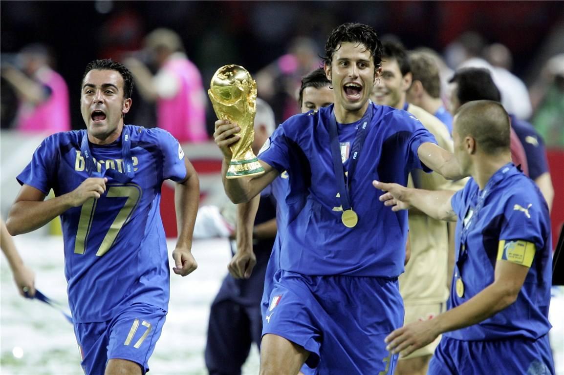 世界杯冠军数排名阿根廷3冠升第4,世界杯夺冠次数排名巴西