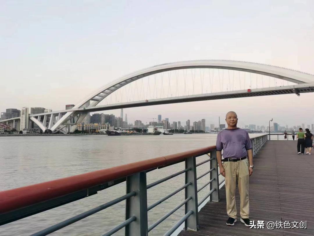 做市场的开拓者,做创业者的故事