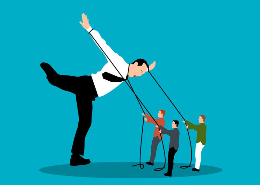 办公室氛围怎么解决,怎样改善办公室气氛