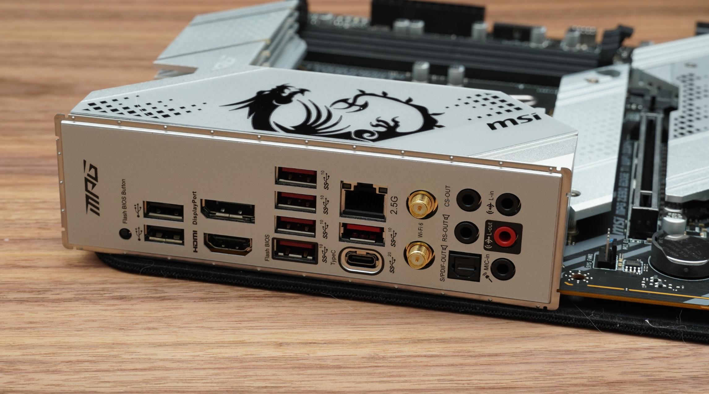 超简单的新手装机教程,最完整最全面的装机教程