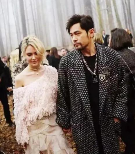 周杰伦全村的希望,周杰伦谈分手原因