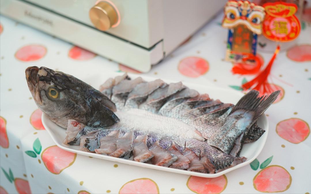 新年露一手！蒸烤箱年夜饭食谱分享，教你轻松搞定一桌年夜饭！