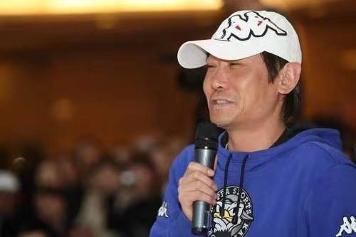 那英高峰有孩子吗,那英和高峰有孩子了吗