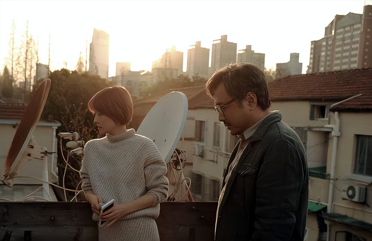 爱情神话无论怎么选择都会有遗憾,爱情神话成年人的爱情观