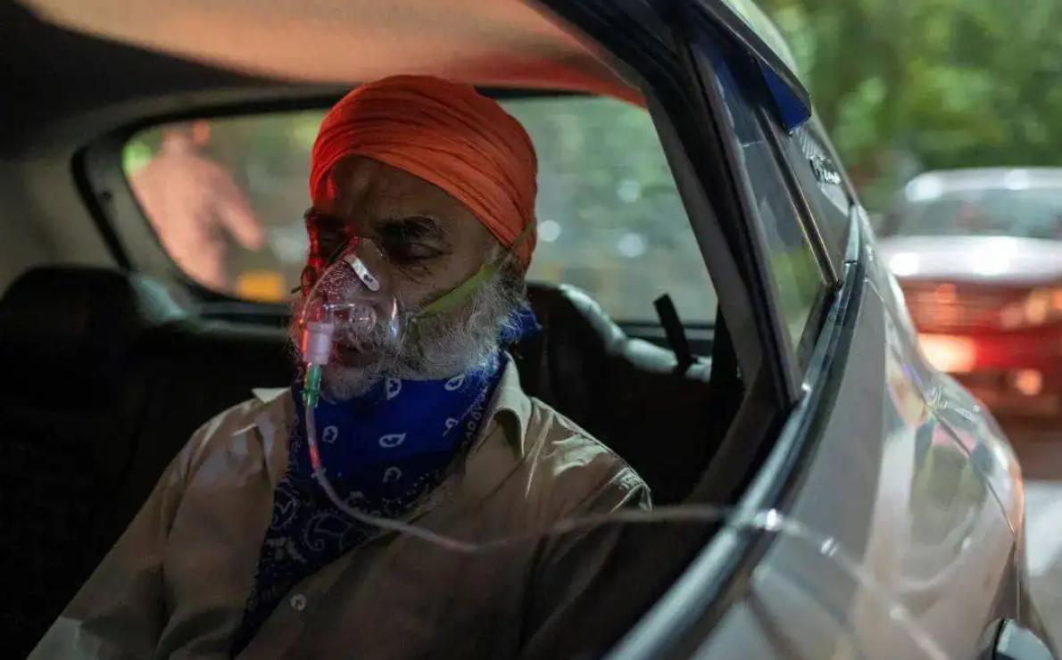 印度50度高温后又遇雷雨,印度50度高温印度人是怎么度过的