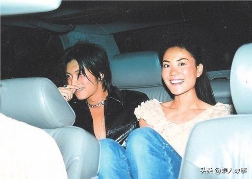 张柏芝有多爱撒谎,张柏芝为什么爱撒谎