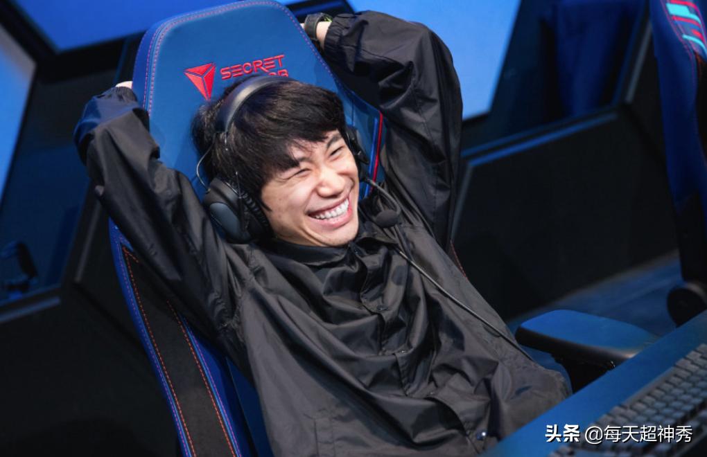 gen遭g2血虐后管泽元,管泽元预测gen对rng