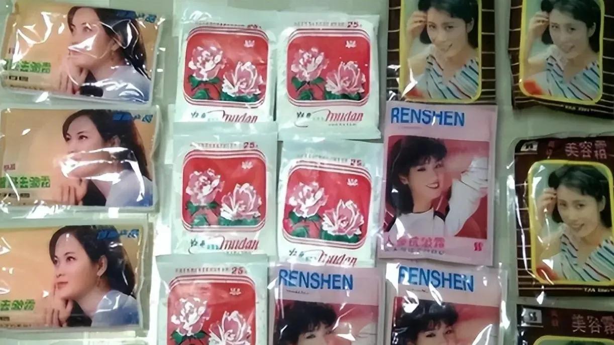 80年代供销社卖的日用品,80年代供销社日用品