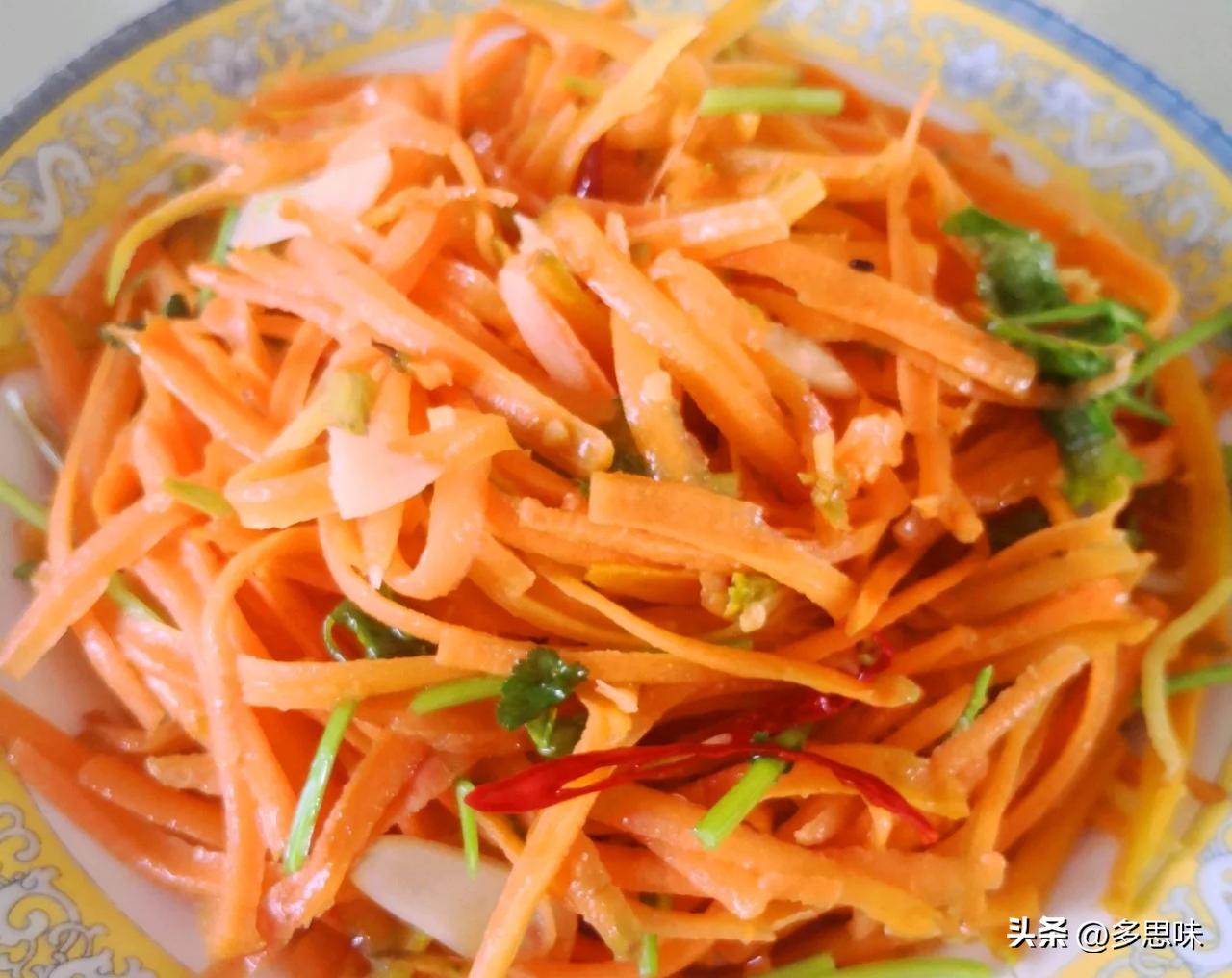 胃不好的多吃这7种蔬菜,胃消化不好的人推荐吃什么