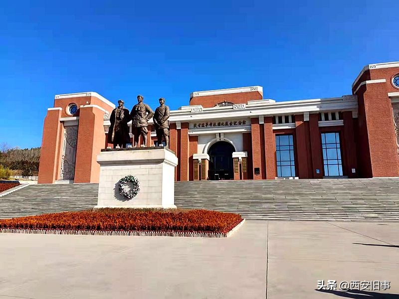 铜川是怎么样的地方,铜川市哪个地方好玩儿