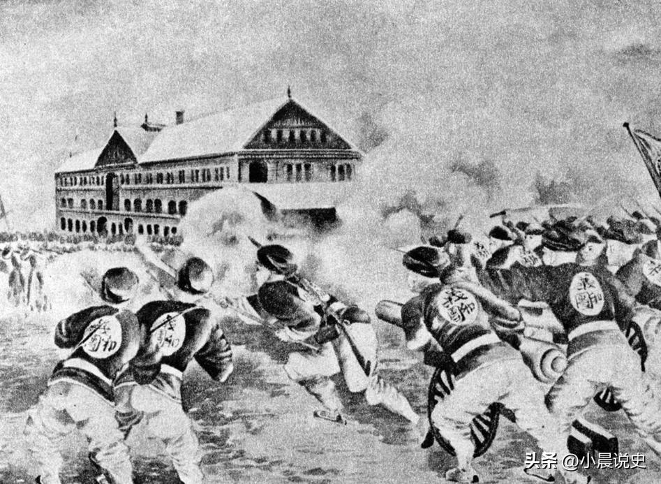 历史上真实的今日大事件,记录各个历史时期的重要历史事件