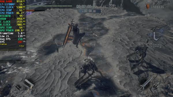 一键开启XMP，频率立刻翻倍6400，影驰星曜D5内存尝鲜