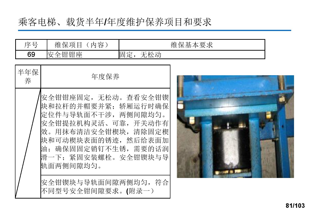 奥的斯电梯安装培训资料,奥的斯电梯保养流程视频