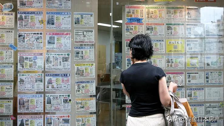 中国人“爆买”日本房产的这10年