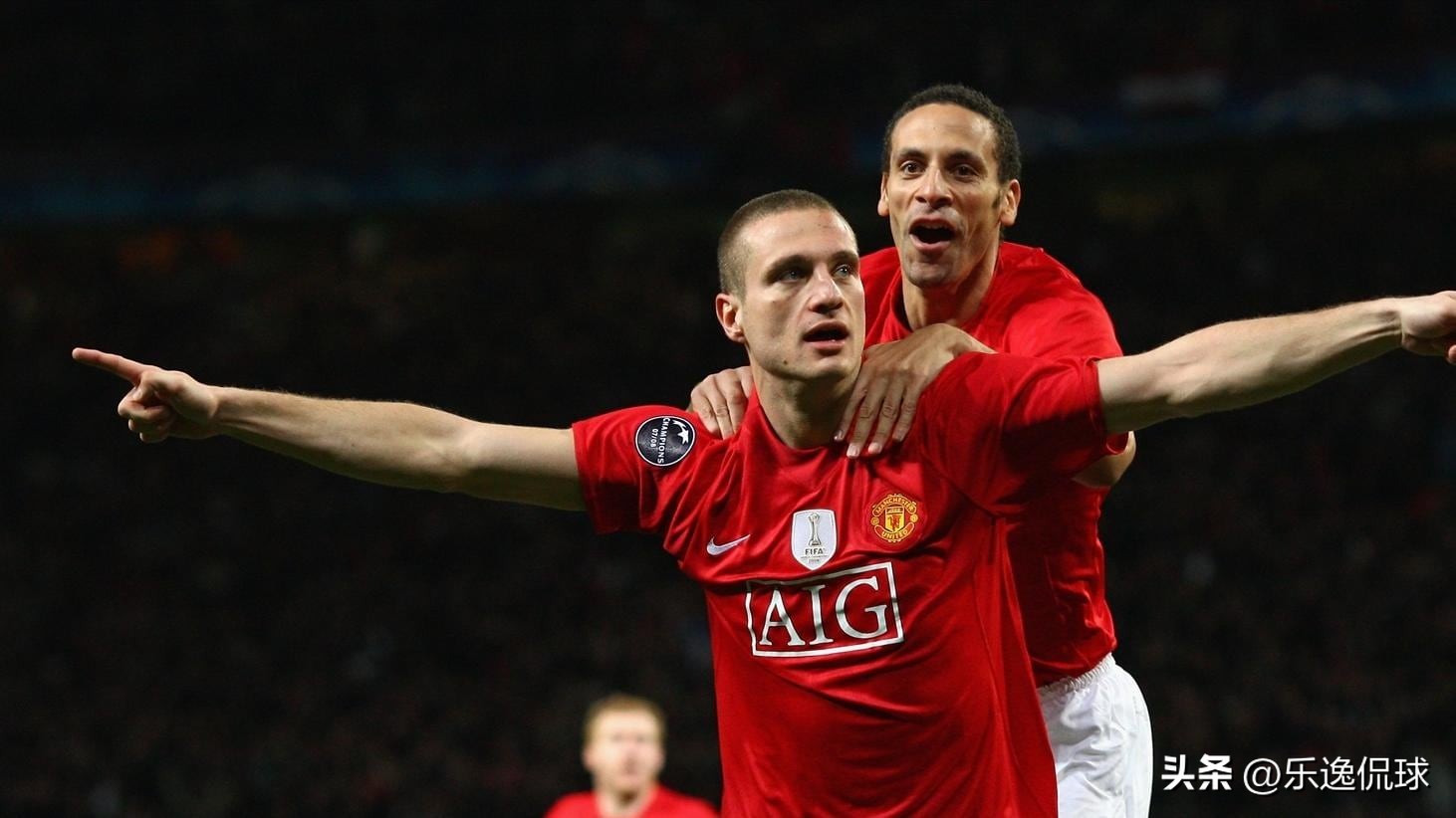 英超十大伟大后卫,英超最伟大的阵容排名