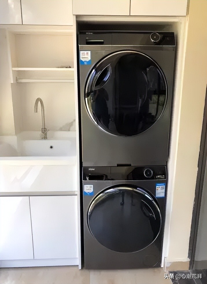波轮洗衣机洗烘推荐,2022洗烘套装测评排行榜前十名