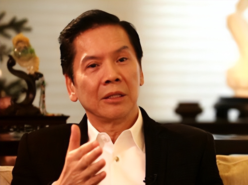 香港黑社会人物经典镜头,香港黑帮十大经典风云人物