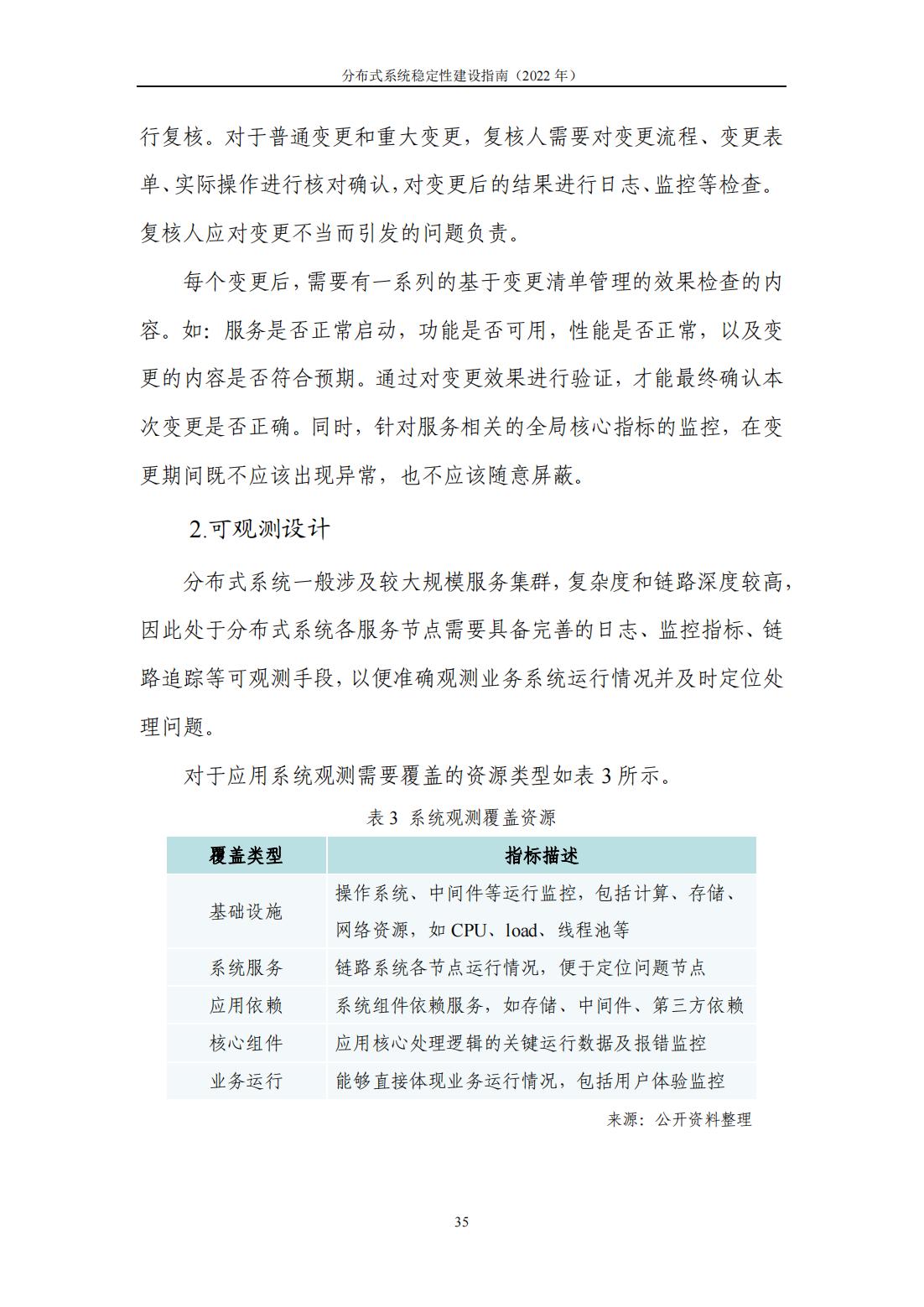 分布式系统教程推荐,分布式系统服务稳定性