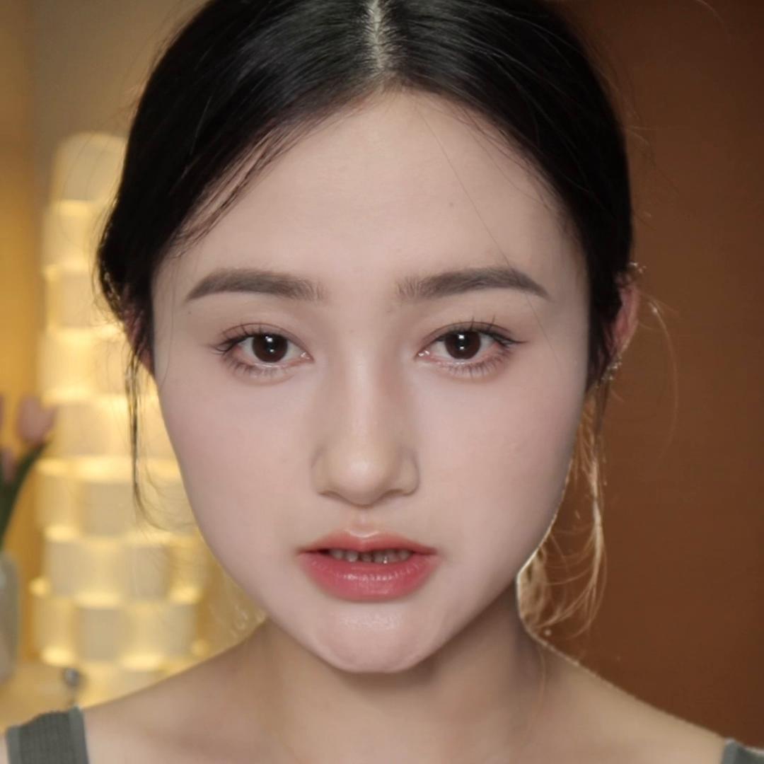 画眉毛教程日常妆精致,画眉毛教程自然妆初学